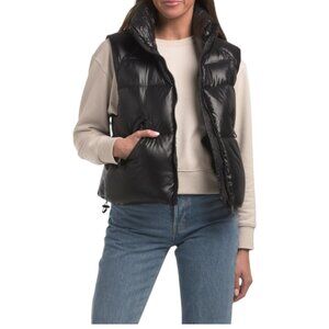 SAM Jet Cropped Freedom Vest